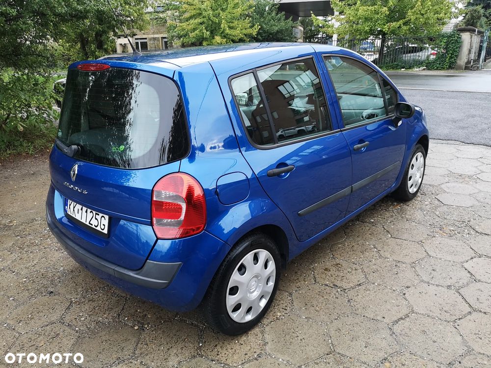 Renault Modus 1.2 16V Authentique - 2