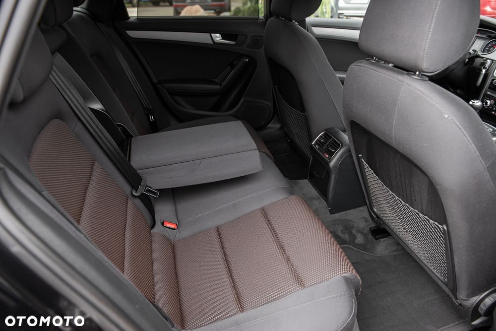 Audi A4 Allroad - 20