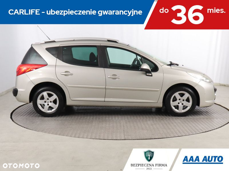 Peugeot 207 - 7