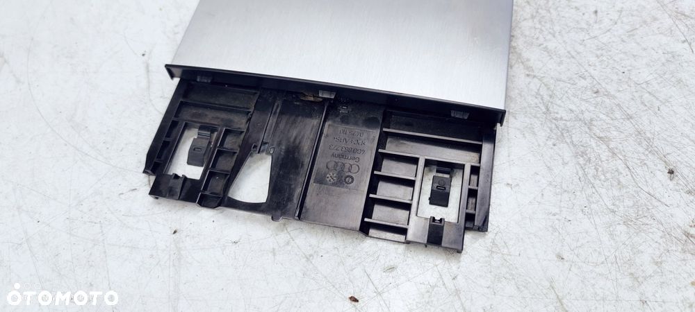 POPIELNICZKA PRZÓD AUDI A6 C7 A7 4G0863273 SZCZOT. - 3