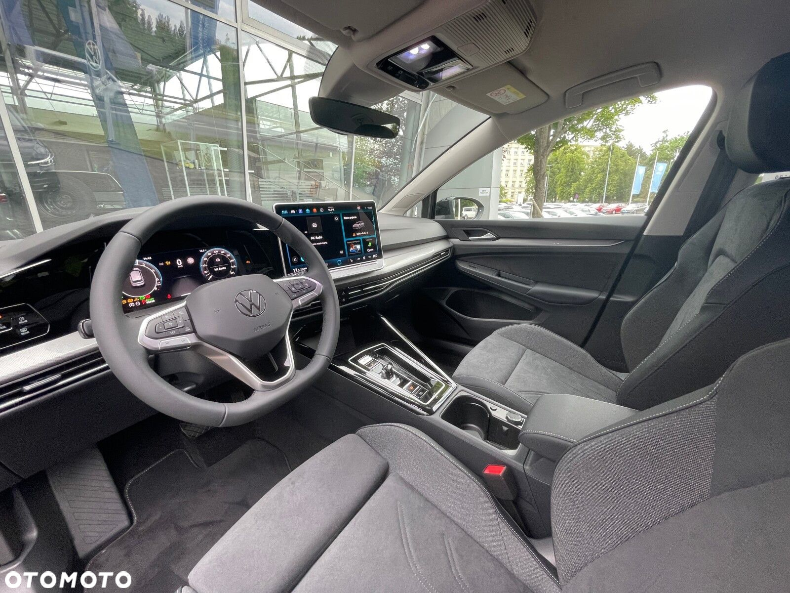 Volkswagen Golf - 19