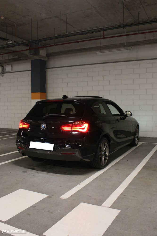 BMW 118 i Pack M Shadow - 7