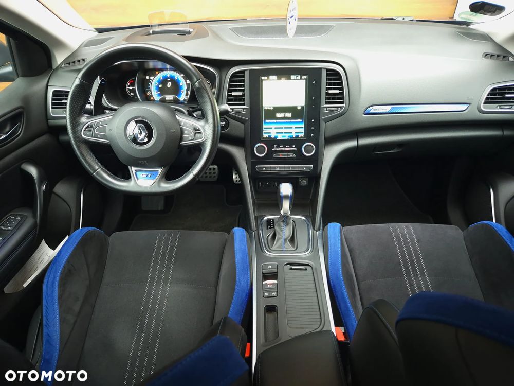 Renault Megane 1.6 TCe GT EDC - 29