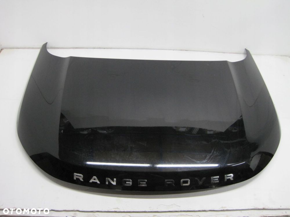 Maska RANGE ROVER EVOQUE II AIRBAG - 4