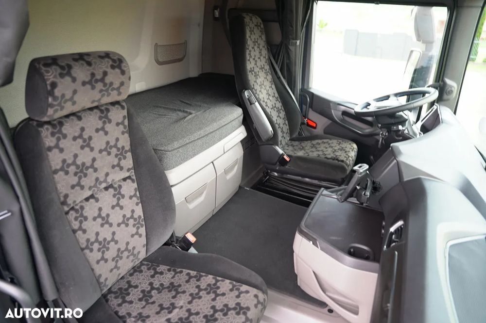 Scania R 450 / SISTEM HIDRAULIC / RETARDER / ADR LA / I-PARK COOL / JANTE DIN ALIAJ - 35