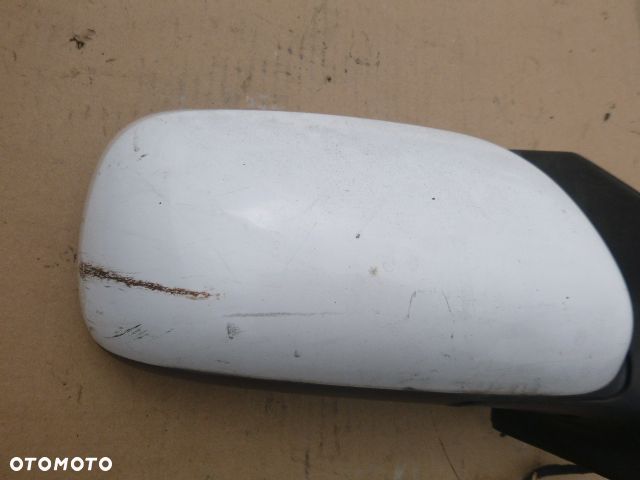 LUSTERKO PRAWE ELEKTRYCZNE TOYOTA COROLLA E12 01-07 5 PINÓW - 4