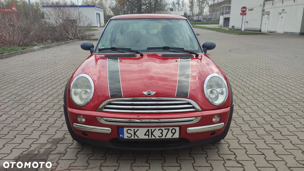 MINI ONE - 6