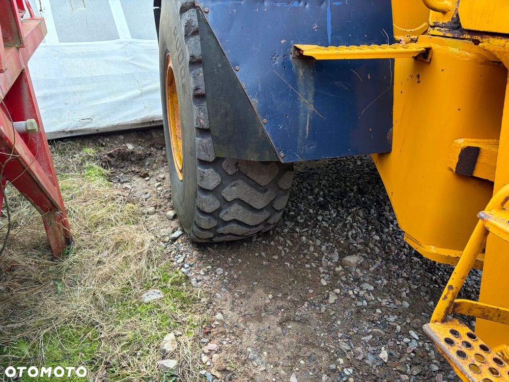 Hanomag 55D - 7