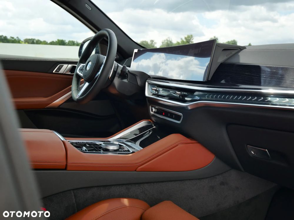 BMW X6 xDrive30d mHEV sport - 39