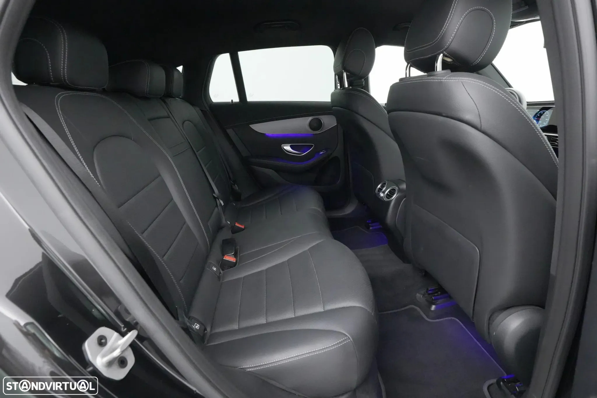 Mercedes-Benz EQC 400 4Matic - 28