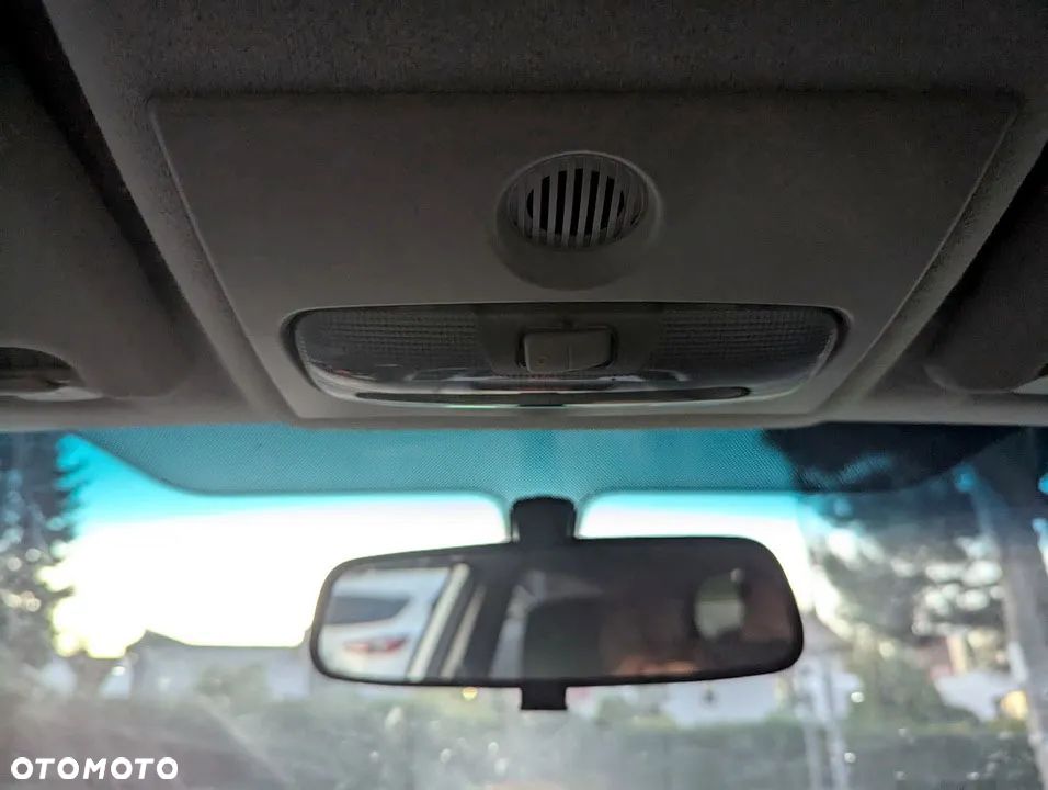 Ford Fiesta 1.6 Sport - 18