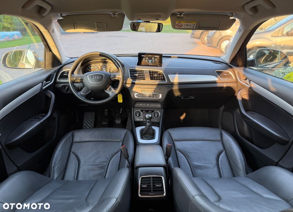 Audi Q3 1.4 TFSI - 9