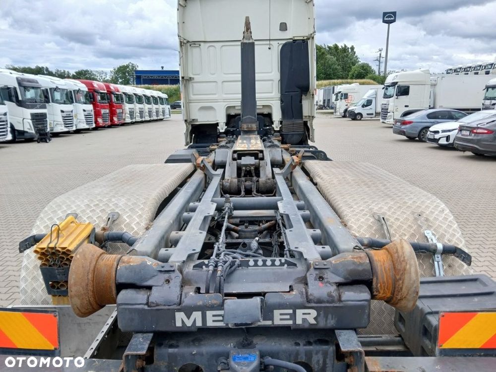 DAF XF 480 FAR (33159) - 8