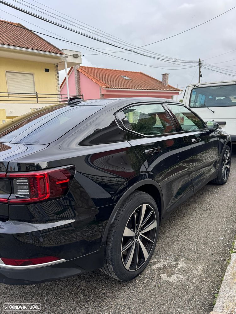 Polestar 2 Dual Motor 78kWh - 5