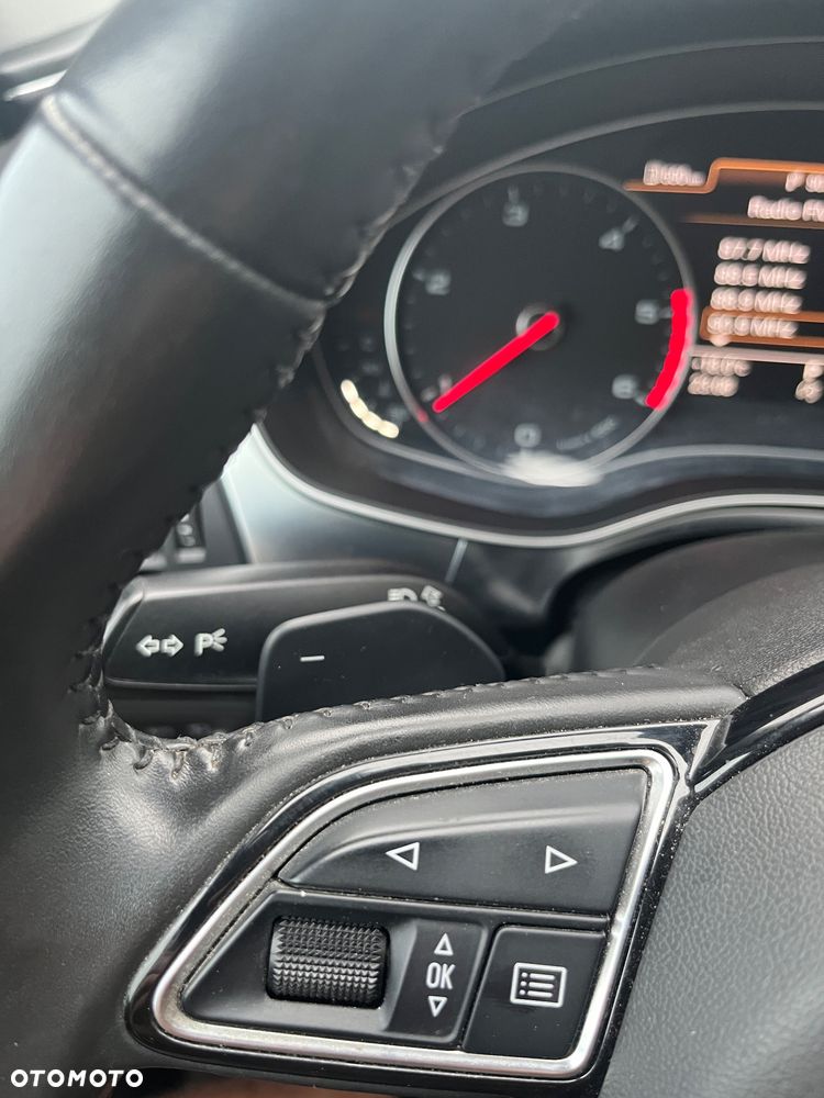 Audi A6 Limousine - 26