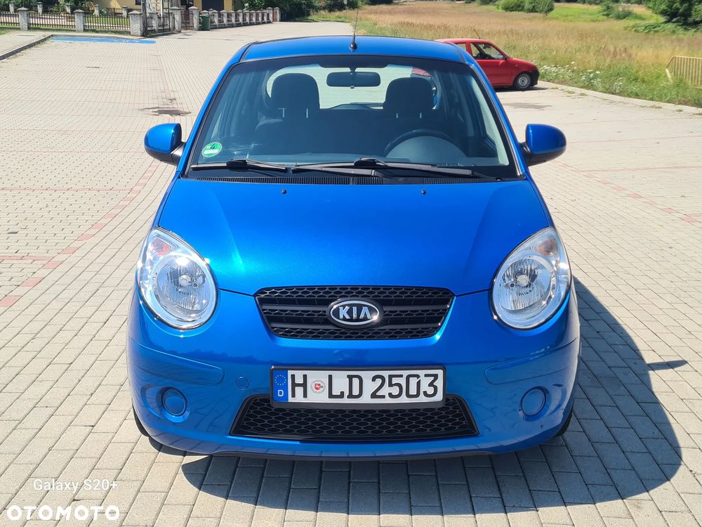 Kia Picanto - 4