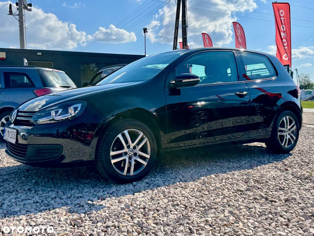Volkswagen Golf Aktionsmodell 1.8 T Highline - 11