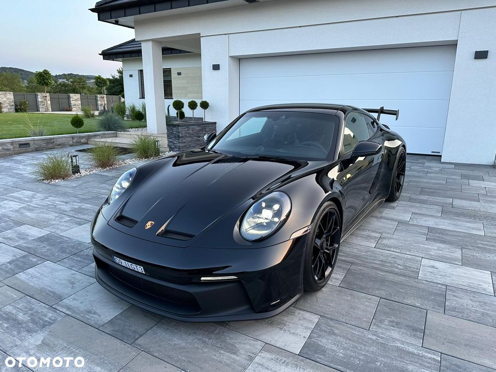 Porsche 911 GT3 PDK - 10