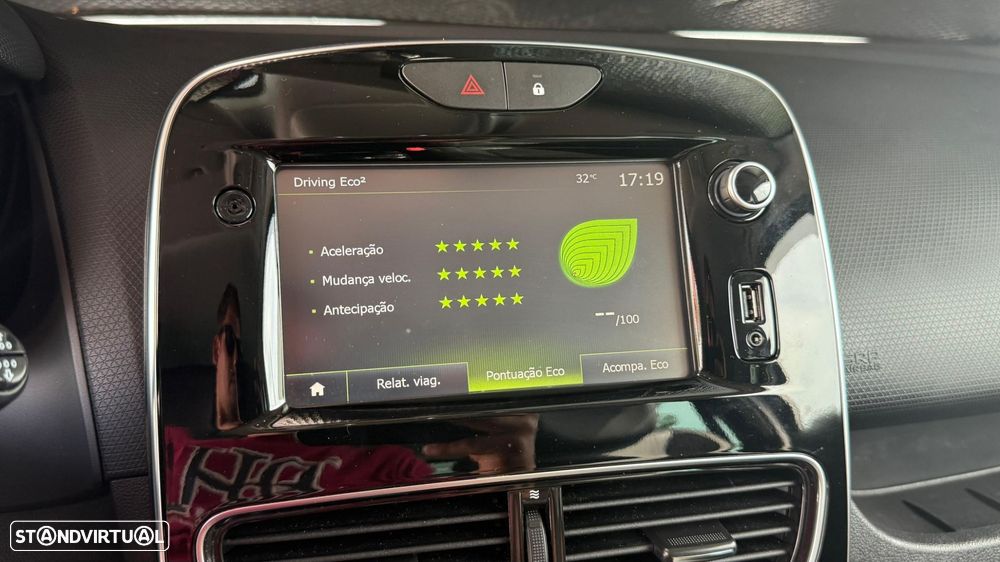 Renault Clio 0.9 TCe Limited Edition - 30