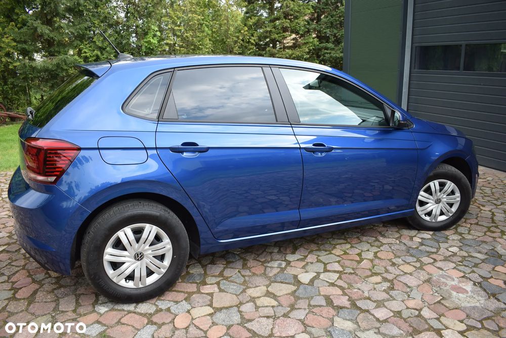Volkswagen Polo - 15