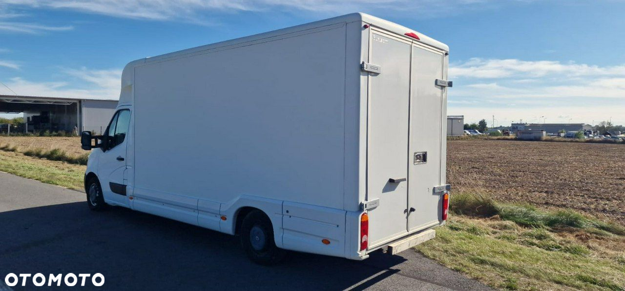 Renault Master - 24