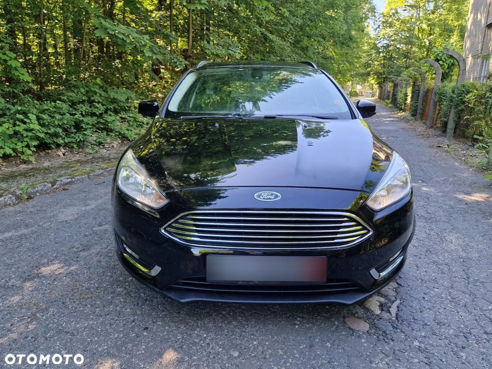 Ford Focus - 5