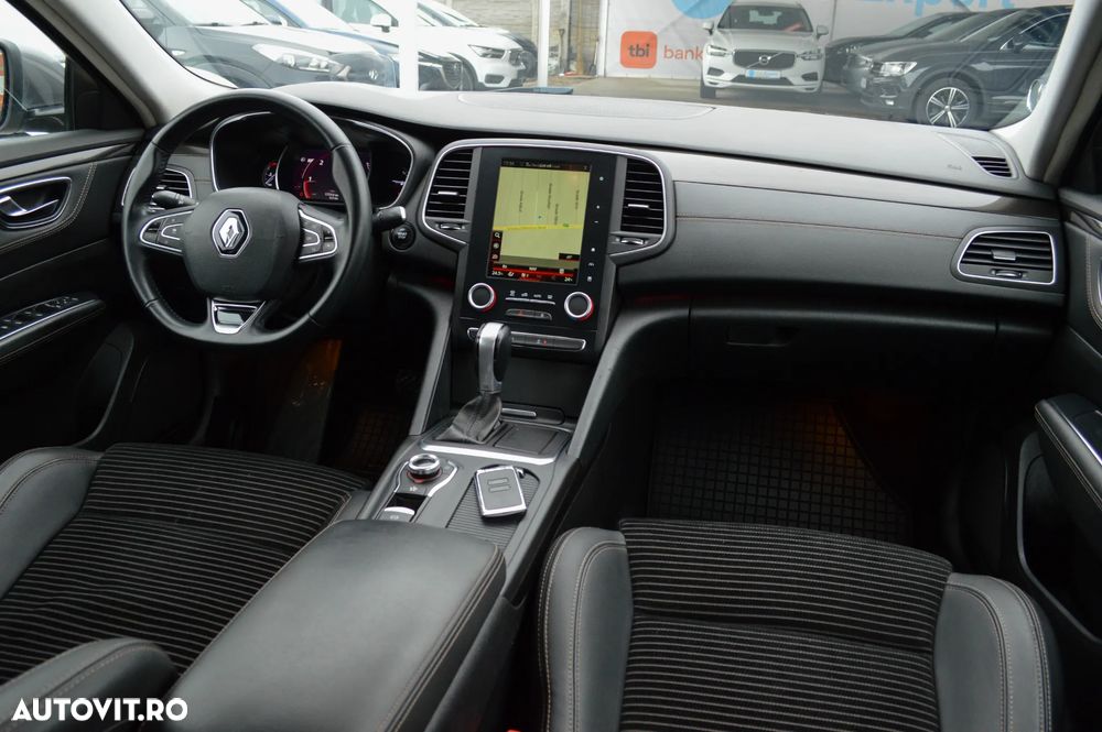 Renault Talisman ENERGY dCi EDC Intens - 5