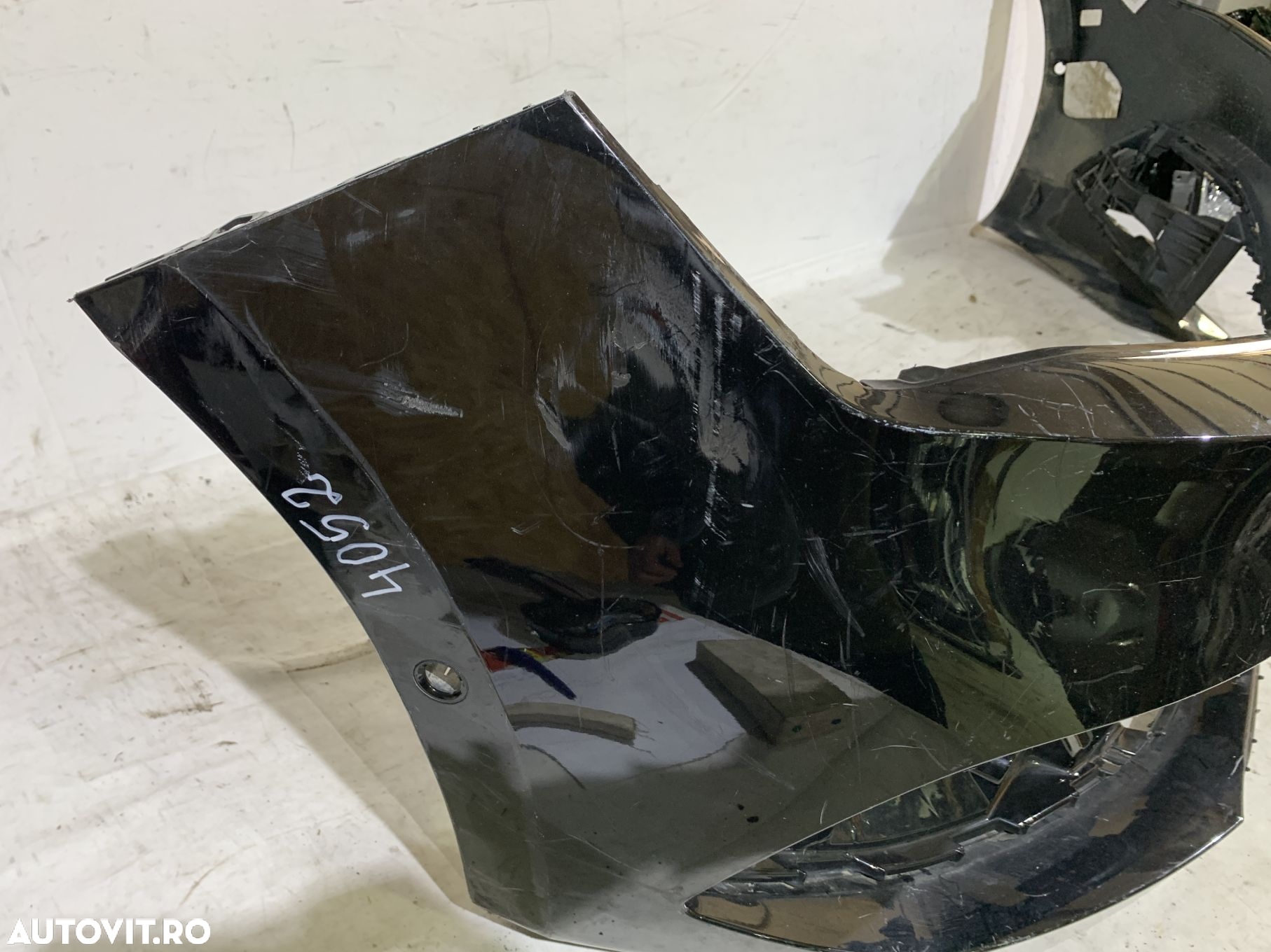 Bara fata Seat Leon 4, 2020, 2021, 2022, 2023, cod origine OE 5FA807221. - 4