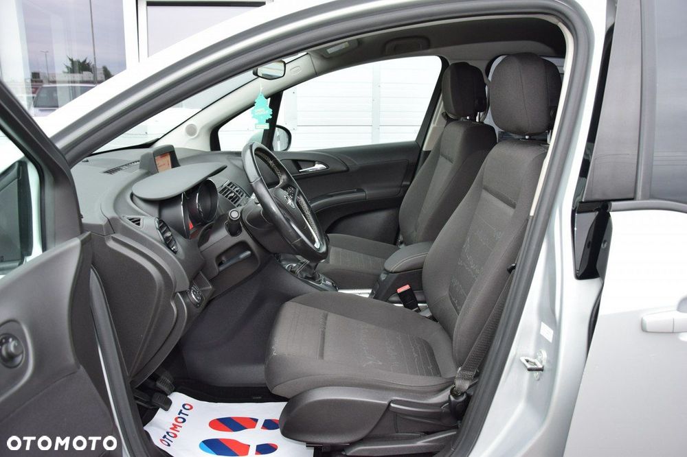 Opel Meriva 1.4 Active - 18