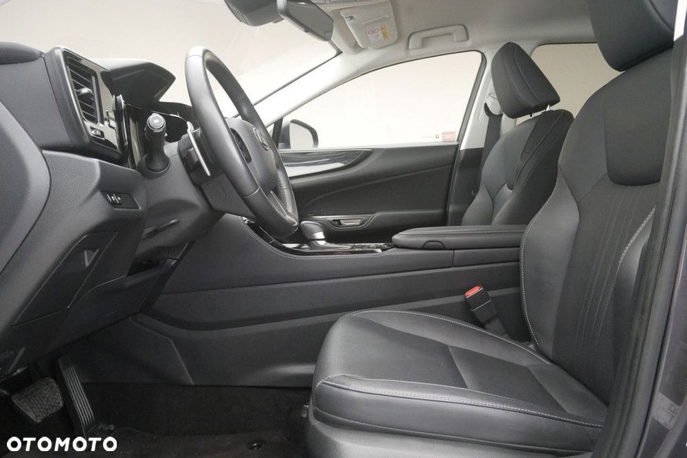 Lexus NX - 12