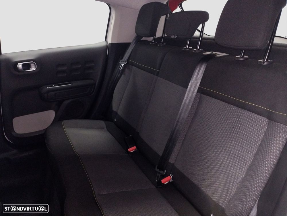 Citroën C3 1.2 PureTech Shine - 8