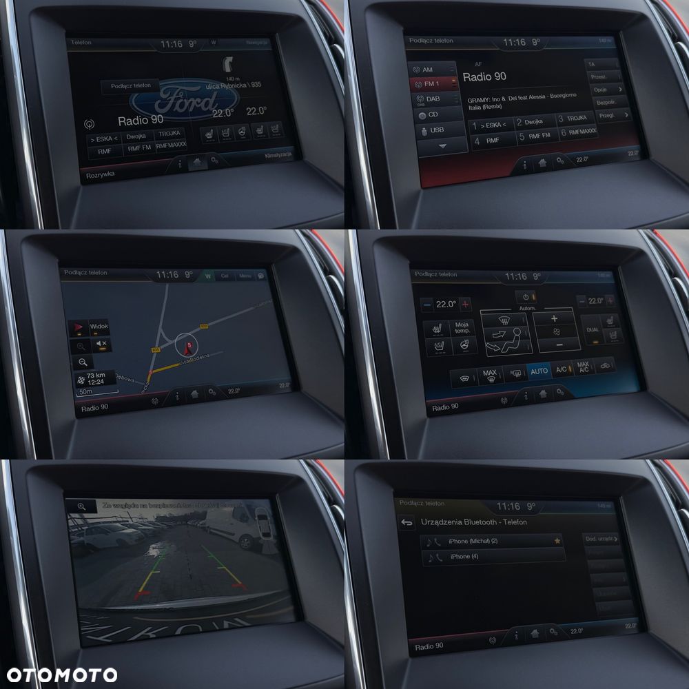 Ford Edge 2.0 TDCi Twin-Turbo 4WD ST-Line - 23