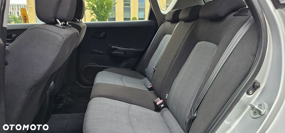 Kia Ceed 1.4 Optimum + - 8