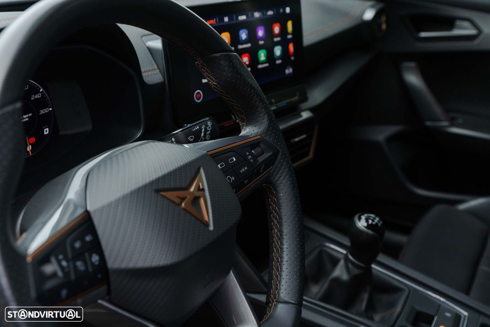 Cupra Formentor 2.0 TDI - 19