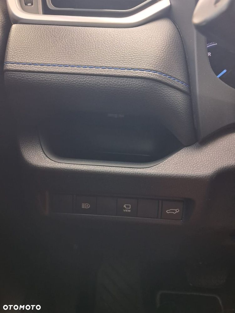 Toyota RAV4 2.5 Hybrid Executive 4x2 - 6