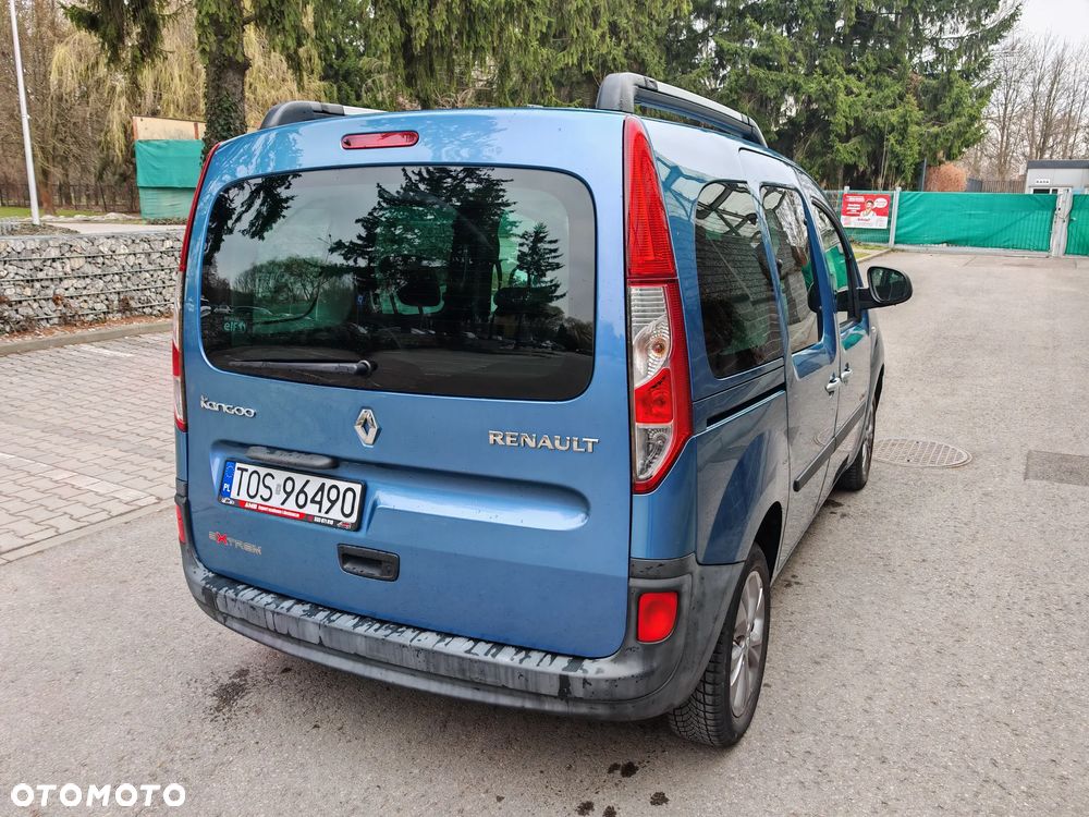 Renault Kangoo - 25