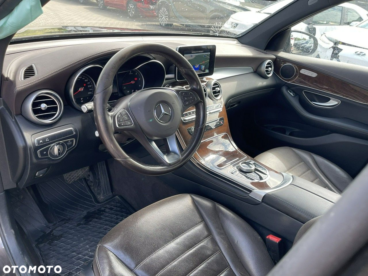 Mercedes-Benz GLC 350 d 4Matic 9G-TRONIC Exclusive - 7
