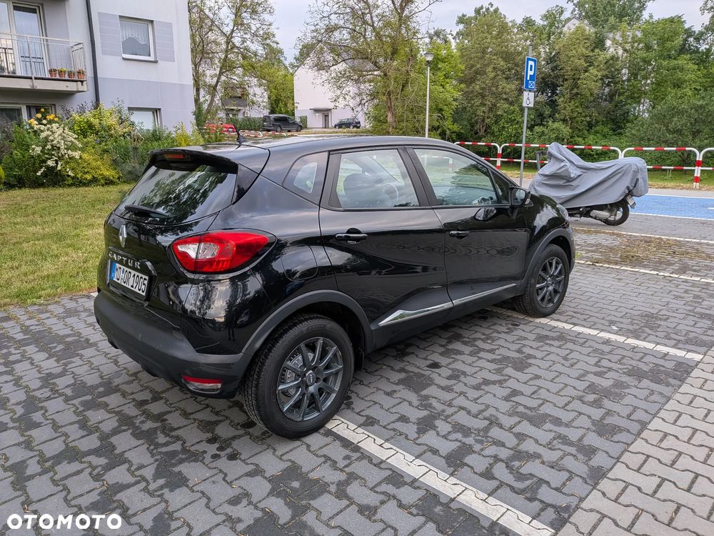 Renault Captur (ENERGY) TCe 90 INTENS - 23