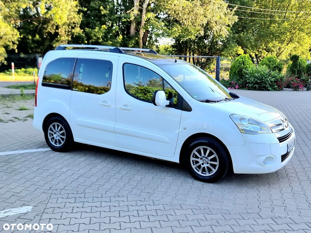Citroën Berlingo - 33