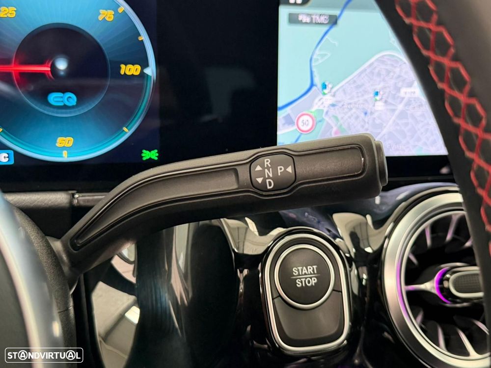 Mercedes-Benz EQA 250 AMG Line - 25