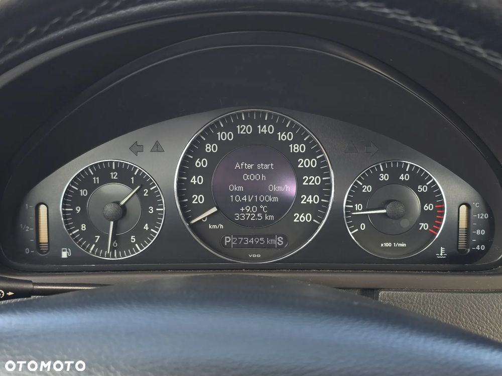 Mercedes-Benz CLK 200 Kompressor Automatik Avantgarde - 14