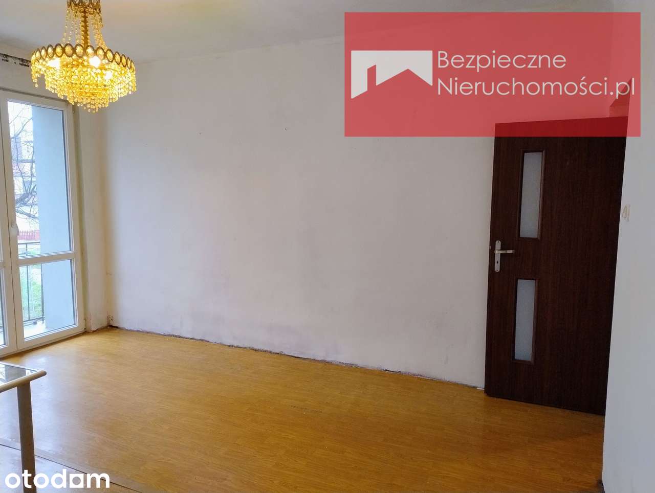 Mieszkanie na sprzedaż, 2 pokoje, 52 m², Jaworzno