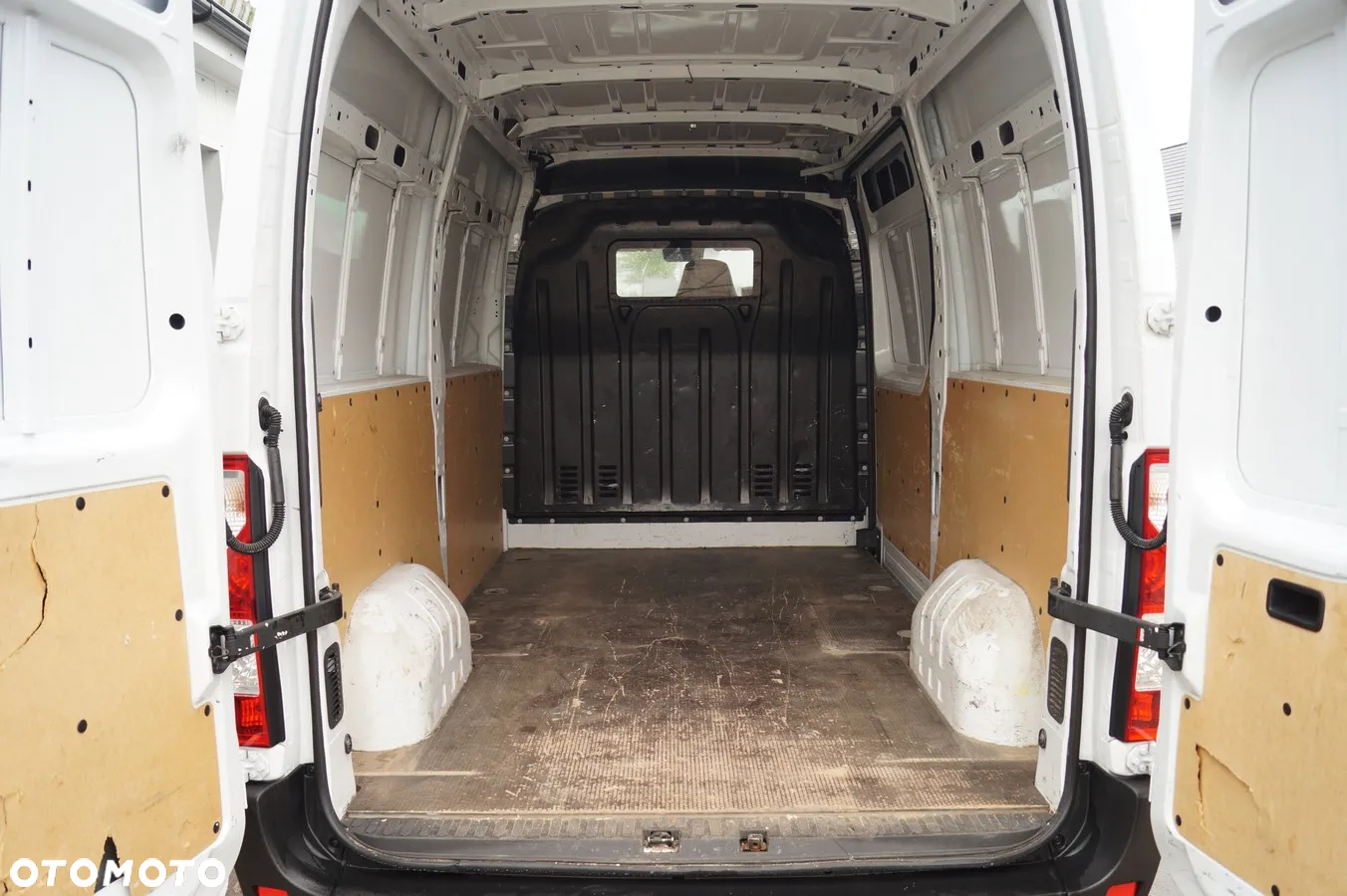 Renault Master - 28