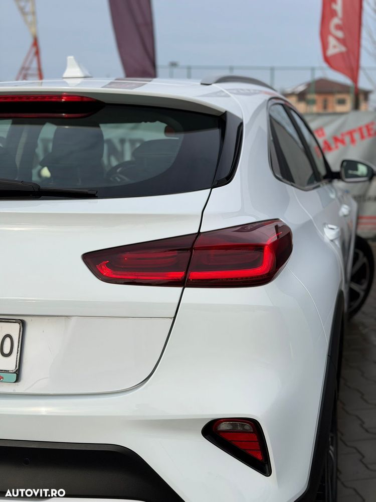 Kia XCeed 1.6 GDI DCT6 OPF SPIRIT - 6