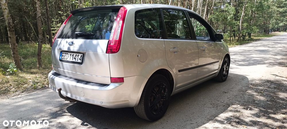Ford Focus C-Max 1.8 Ambiente - 3