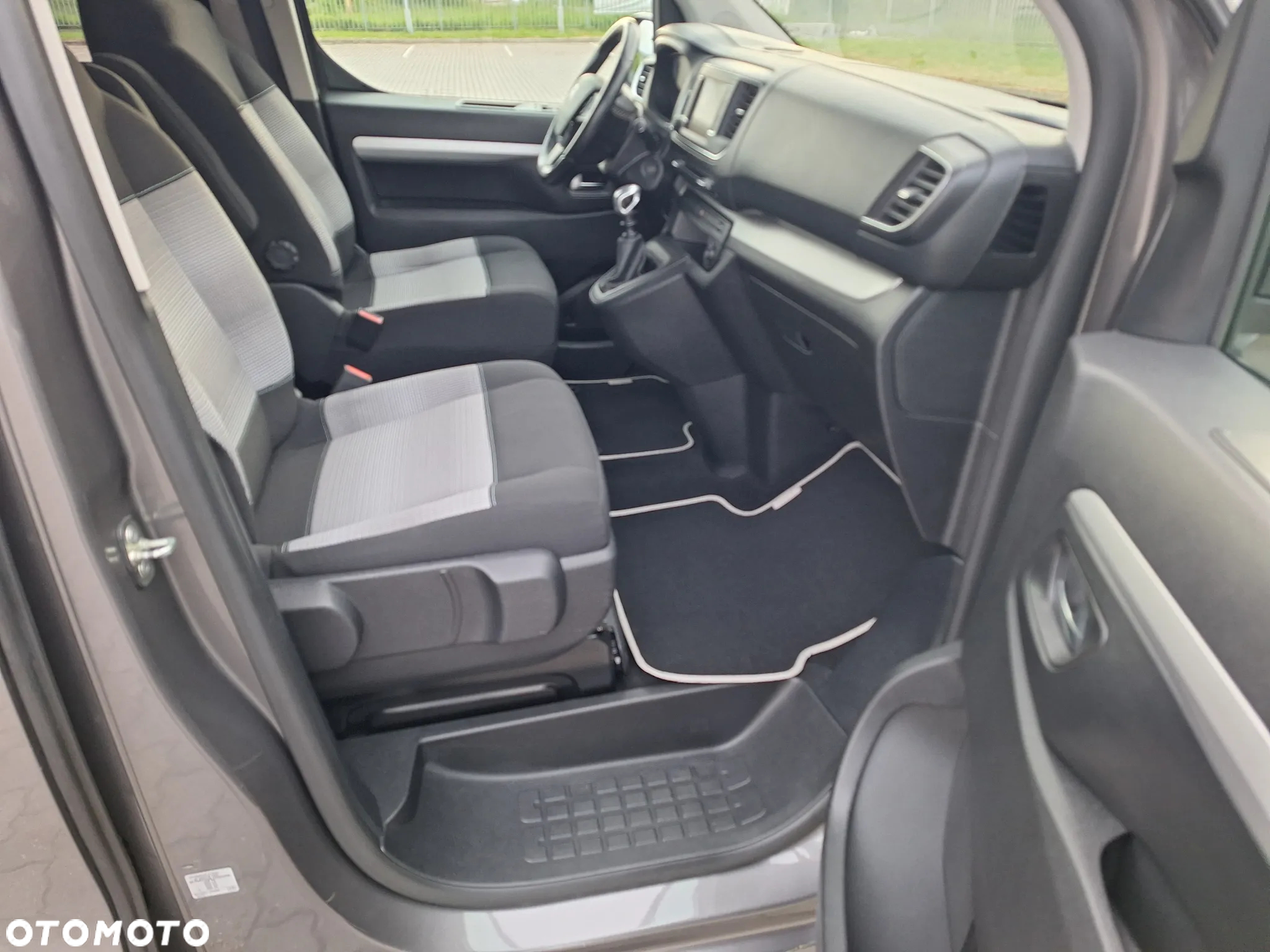 Citroën Jumpy Combi - 20