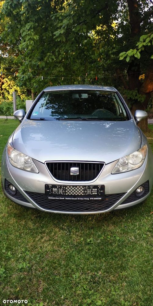 Seat Ibiza - 4