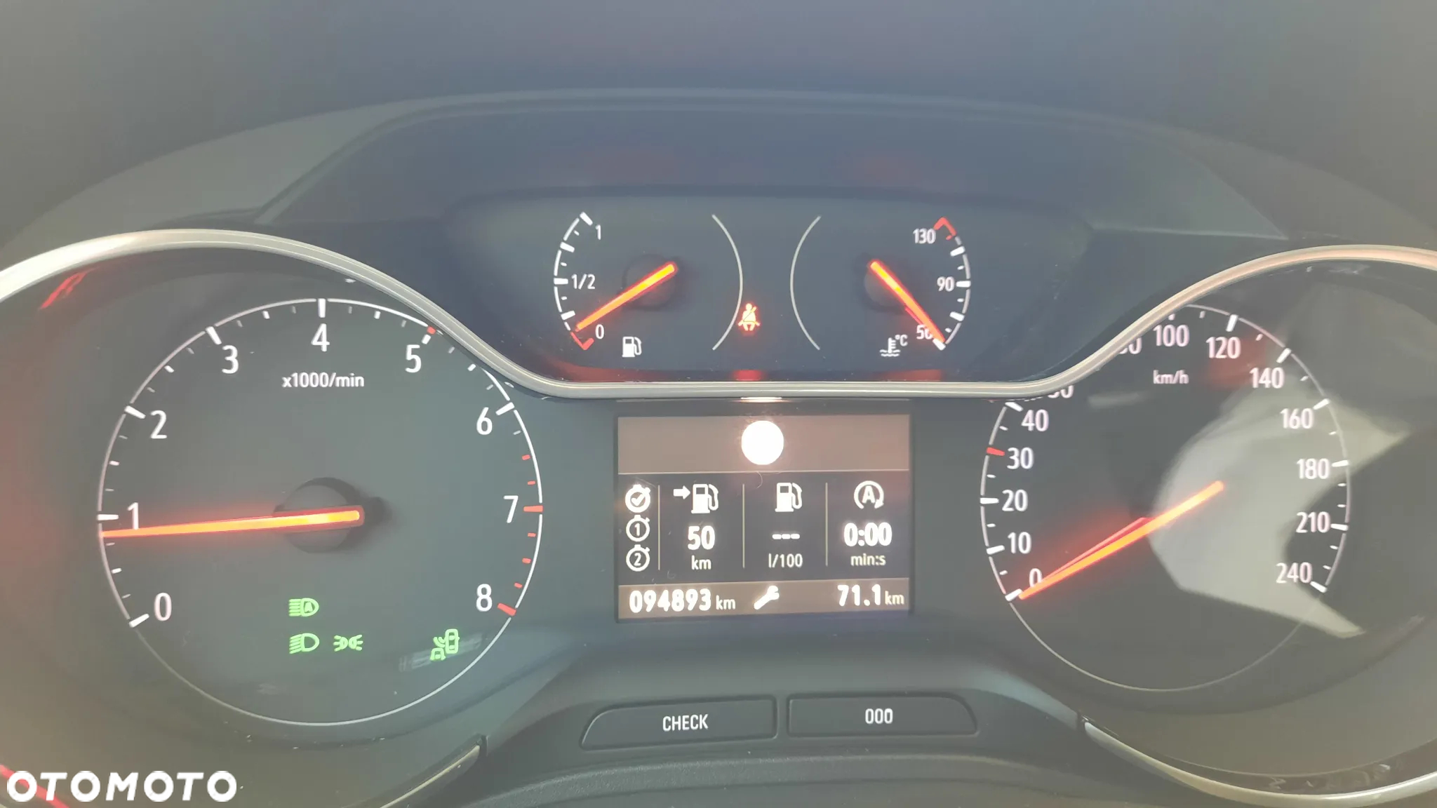 Opel Grandland X 1.2 Start/Stop Business INNOVATION - 14
