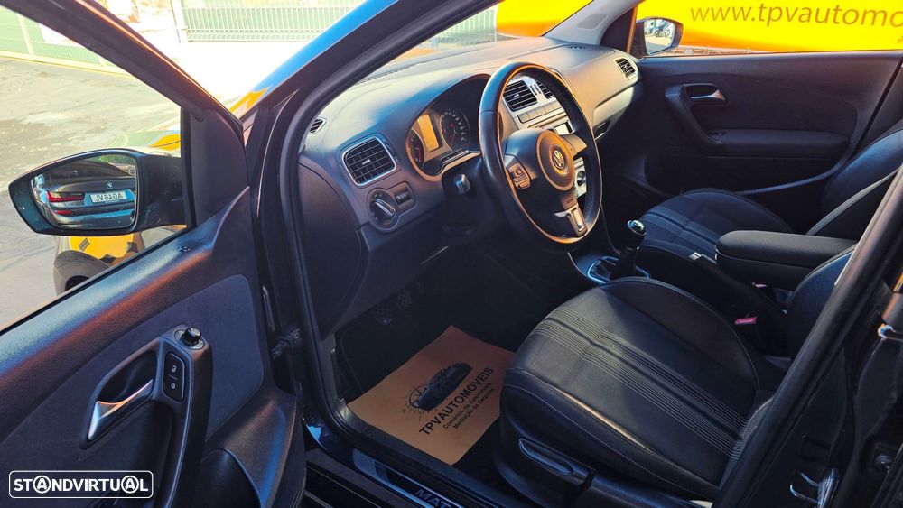 VW Polo 1.2 TSi Match - 7