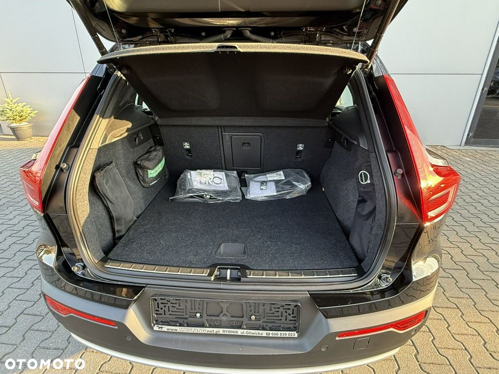 Volvo XC 40 T4 Recharge DKG Plus Bright - 14
